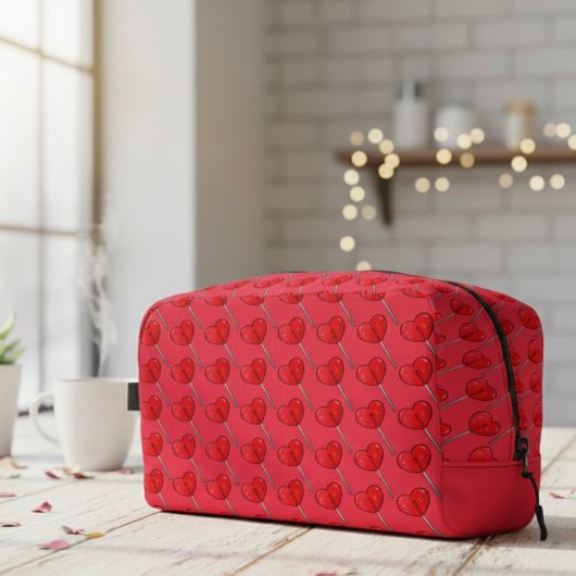 Lollipop Dopp Kit Toilettasje