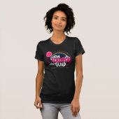 Lollipop Guild T-shirt (Voorkant volledig)