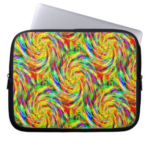 Lollipop Land...... Laptop Sleeve