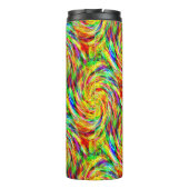 Lollipop Land...... Thermosbeker (Achterkant)