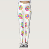 Lollipop Leggings (Devant)
