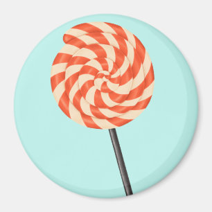 Lollipop Magneet