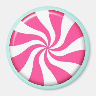 Lollipop Magneet