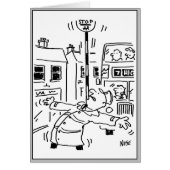 Lollipop Man est en train de se détacher (Devant)