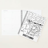 Lollipop-Man is een chipset Planner (Display)