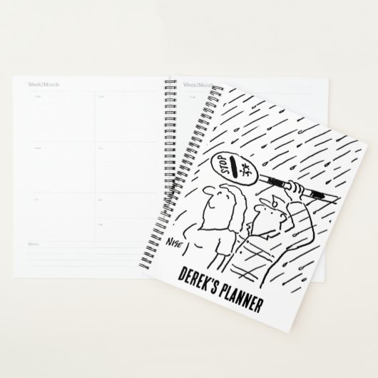 Lollipop-Man is een chipset Planner (Display)