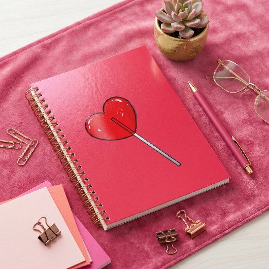 Lollipop Planner