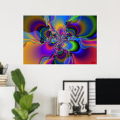 Lollipop Poster (Thuiskantoor)