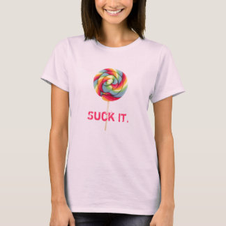 Lollipop Shirt