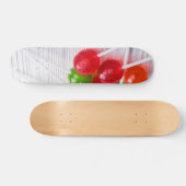 Lollipop Skateboard (Horizontaal)