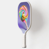 Lollipop Smash Pickleball Pickleball Paddle (Links)