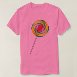 Lollipop T-shirt