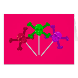 Lollipopes