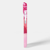 Lollipops en  wolken Case-Mate iPhone case (Achterkant / Links)