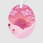 Lollipops et beaux nuages (devant)