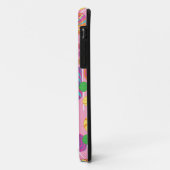 Lollipops Snoep Pattern Case-Mate iPhone Case (Achterkant/links)