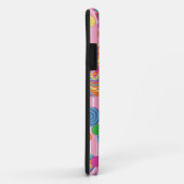Lollipops Snoep Pattern Case-Mate iPhone Case (Achterkant/rechts)