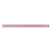 Lollipops Snoep Pattern Lint (Voorkant)