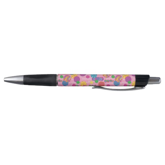 Lollipops Snoep Pattern Pen (Bodem)