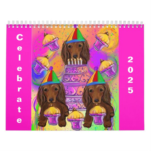 LOLLIPUP 2025 KALENDER (Hoes)