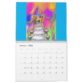 LOLLIPUP KALENDER 2024 (Jan 2026)