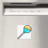 lolly-2 magneet (Insitu (Vaatwasser))