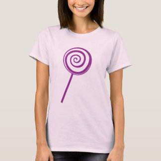 lolly t-shirt
