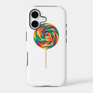 Lollypop Hoes