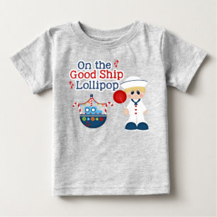 Lollypop Schip