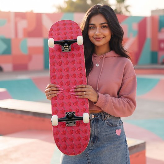Lollypop Skateboard
