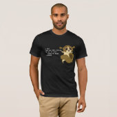 LOLMort T-shirt (Voorkant volledig)