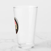 Lolo Pass Idaho-motorfiets Glas (Links)