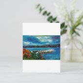 Loloata Briefkaart (Staand voorkant)