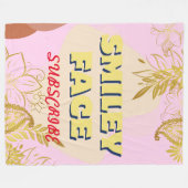 LOLsmileyface lancer couverture (Devant (Horizontal))