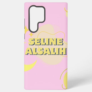 LOLsmileyface merch! Samsung Galaxy Hoesje