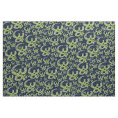 l'OM donnent au tissu une consistance rugueuse de (Yard)