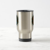 L'OM est où tasse de voyage (Centre)