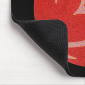 L'OM global - Tapis de souris (Coin)