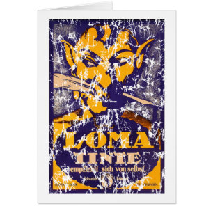 Loma - 1930 - en détresse