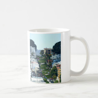 Lombard Street Mok