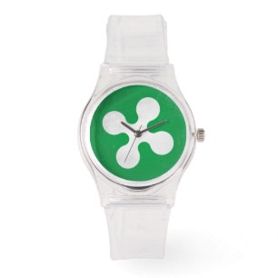 Lombardije Horloge