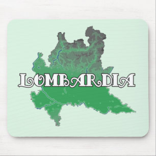 Lombardije Muismat