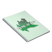 Lombardije Notitieboek (Rechterzijde)