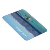 Lombok Bateau Premium Flexi Magnet (Côté Droit)