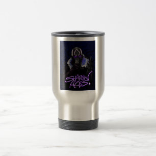 L'ombre Aces des tasses (de Killzone)