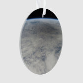 L'Ombre De La Lune S'Étend Sur Le Pacifique Nord. (devant)