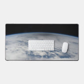 L'Ombre De La Lune S'Étend Sur Le Pacifique Nord. (Clavier et souris)