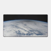 L'Ombre De La Lune S'Étend Sur Le Pacifique Nord. (Recto)