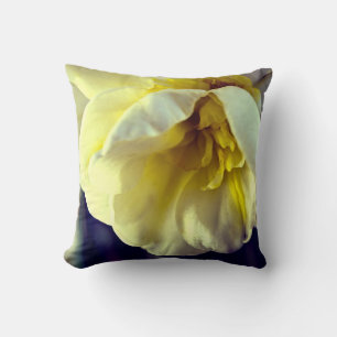 Lomo Narcissus Daffodil Pillow Kussen