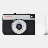 LOMO Smena-8M  camera Case-Mate iPhone Case (Achterkant (horizontaal))